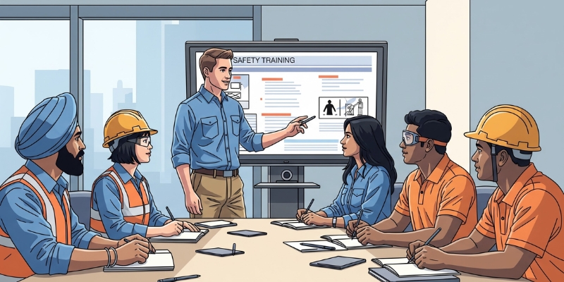 What is a Multilingual Workforce in Workplace Safety